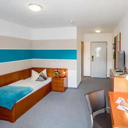 Stadtfeld 3* Magdeburg