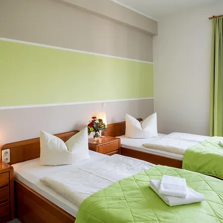 Stadtfeld 3*