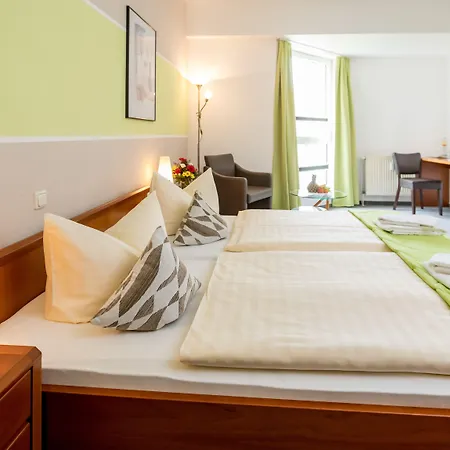 Stadtfeld 3* Magdeburg