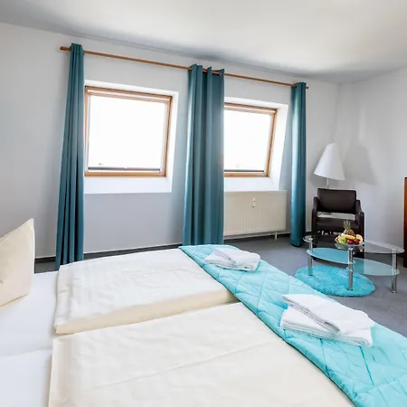 Stadtfeld 3* Magdeburg