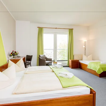 Stadtfeld 3* מגדבורג