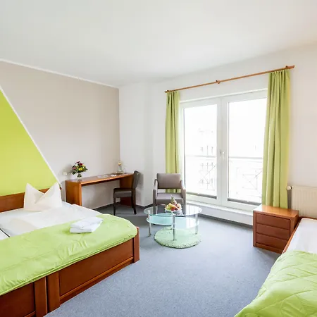Stadtfeld 3*