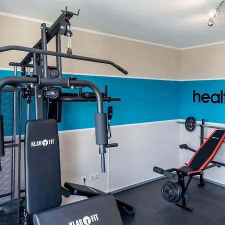 Stadtfeld 3* 마그데부르크