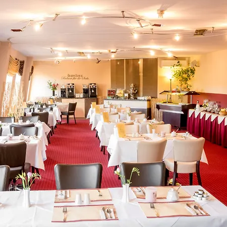 Stadtfeld 3* מגדבורג