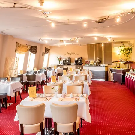 Stadtfeld Hotel 3*