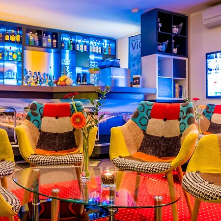 Stadtfeld 3* 마그데부르크