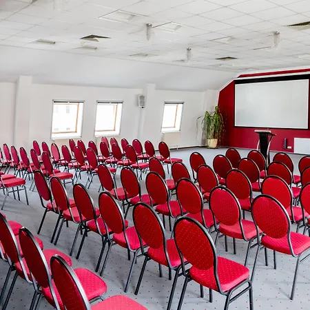 Stadtfeld מלון מגדבורג