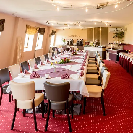 Stadtfeld Hotel 3*