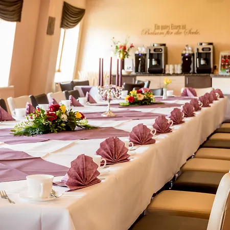 Stadtfeld מגדבורג