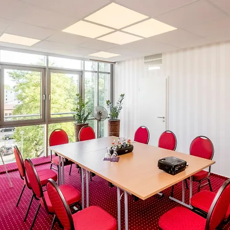 Stadtfeld Magdeburgo