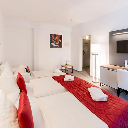 Stadtfeld 3* Magdeburg