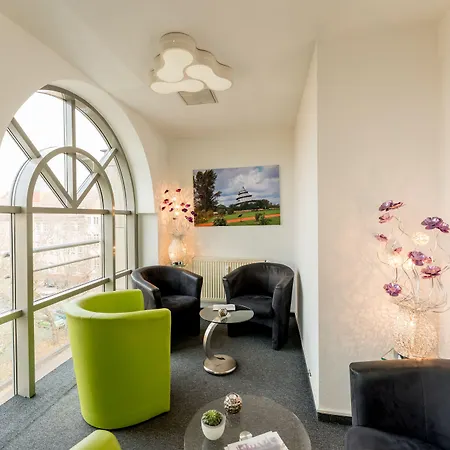 Hotel Stadtfeld 3*