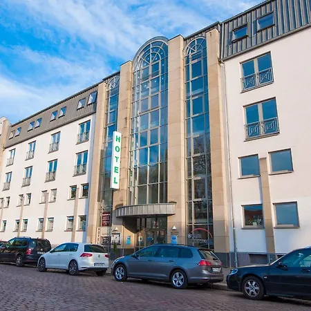 Stadtfeld Magdeburg