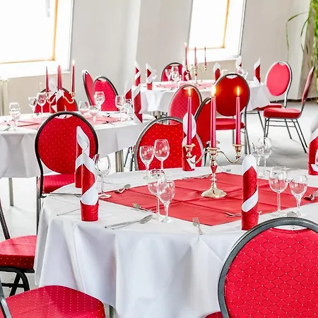 Stadtfeld Hotel 3*