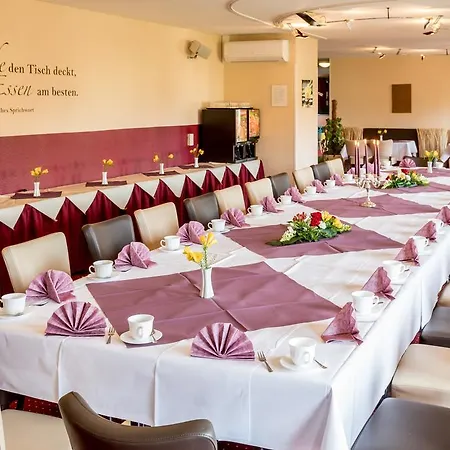 Hotel Stadtfeld Magdeburg