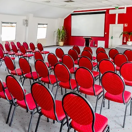 Stadtfeld Magdeburgo