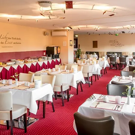 Stadtfeld Hotel