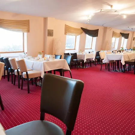 Stadtfeld Hotel 3*