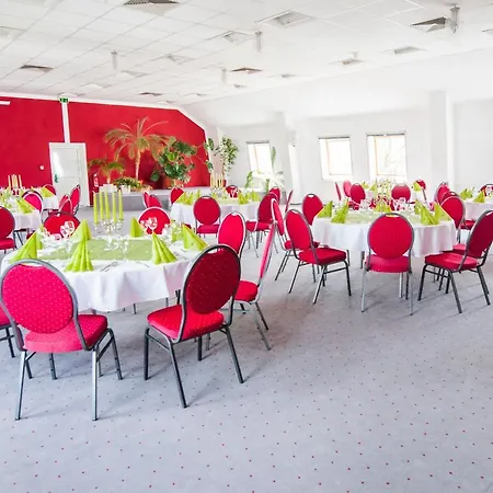 Hotel Stadtfeld 3*