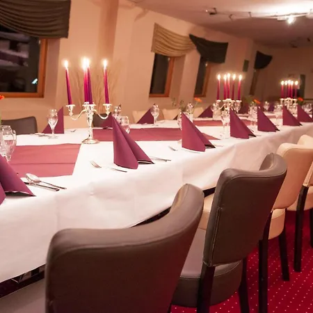 Stadtfeld Hotel Magdebourg
