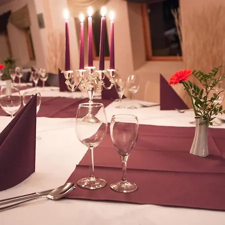 Hotel Stadtfeld 3*