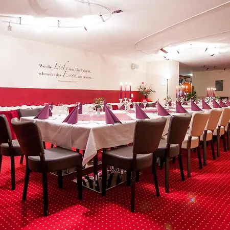 Stadtfeld 3* Magdeburg