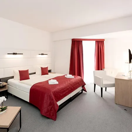 Stadtfeld 3* Magdeburgo