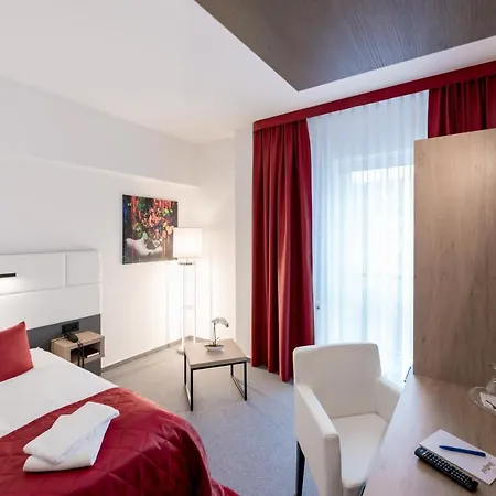 Stadtfeld Hotel Magdeburg