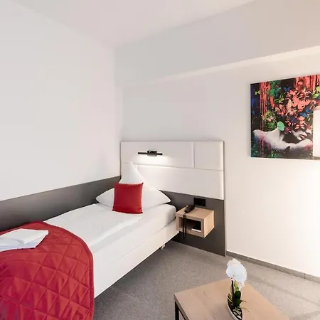 Stadtfeld Hotel 3*
