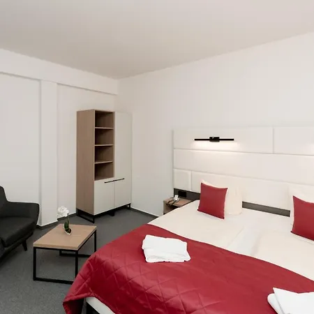 Stadtfeld Hotel Magdeburg