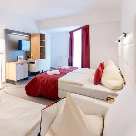 Hotel Stadtfeld Magdeburg