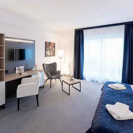 Stadtfeld Hotel 3*