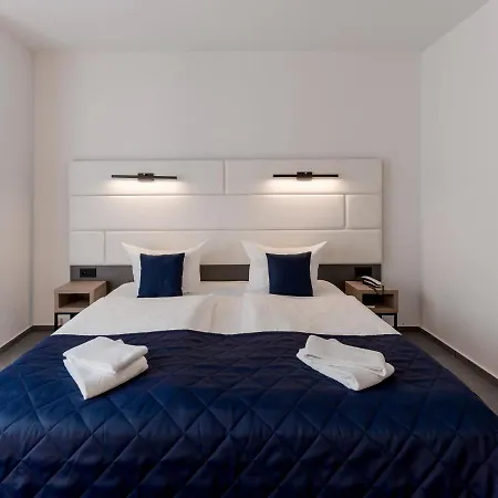 Stadtfeld Hotel 3*