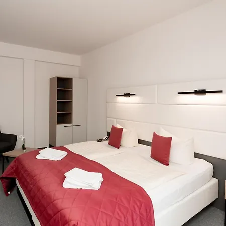 Stadtfeld Magdeburgo