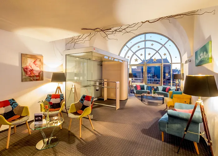 Stadtfeld 3* 마그데부르크