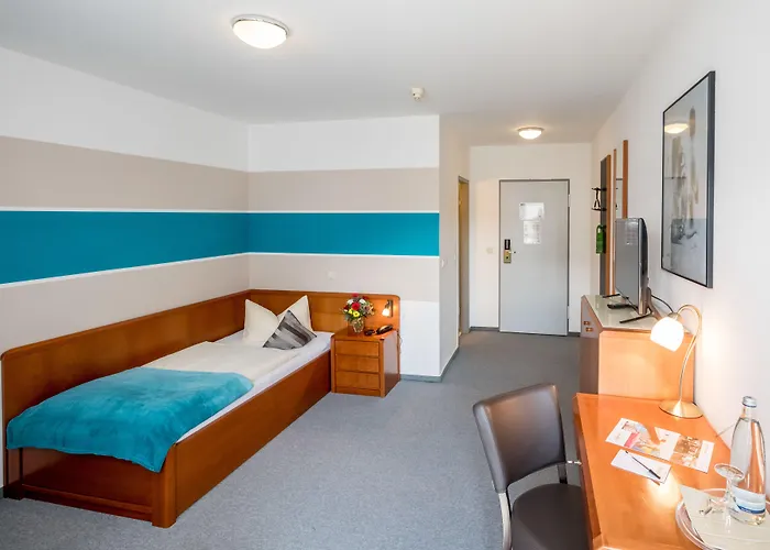 Stadtfeld 3* Magdebourg