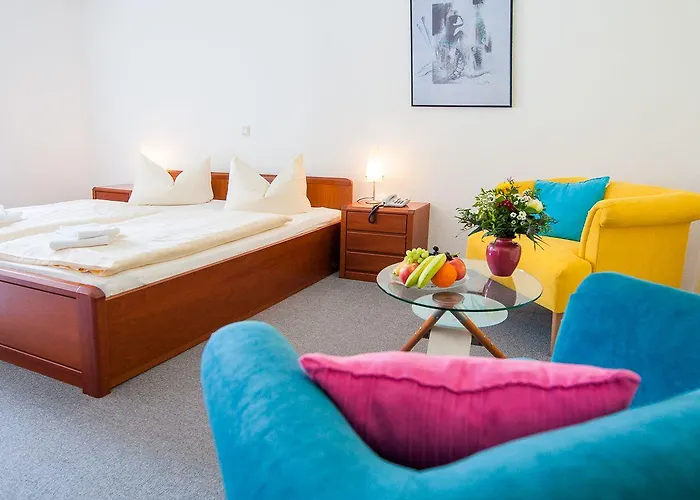 Stadtfeld 마그데부르크