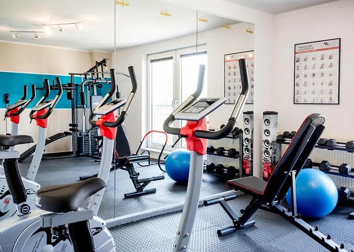 Stadtfeld 호텔 마그데부르크