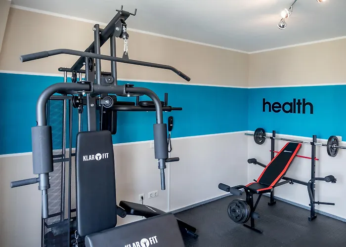 Stadtfeld 3* Magdeburgo