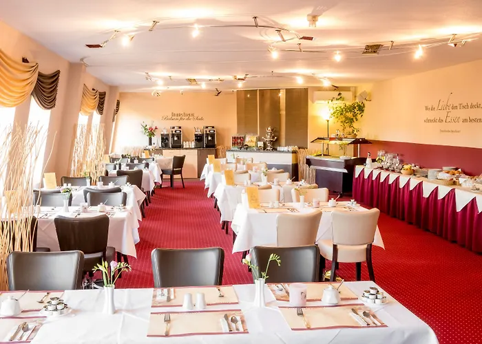 Stadtfeld 3* Magdeburgo