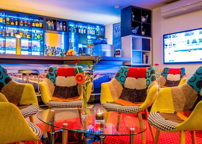 Stadtfeld 3* 마그데부르크