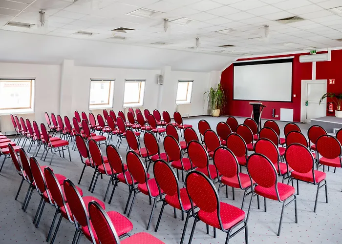 Stadtfeld Hotel Magdebourg