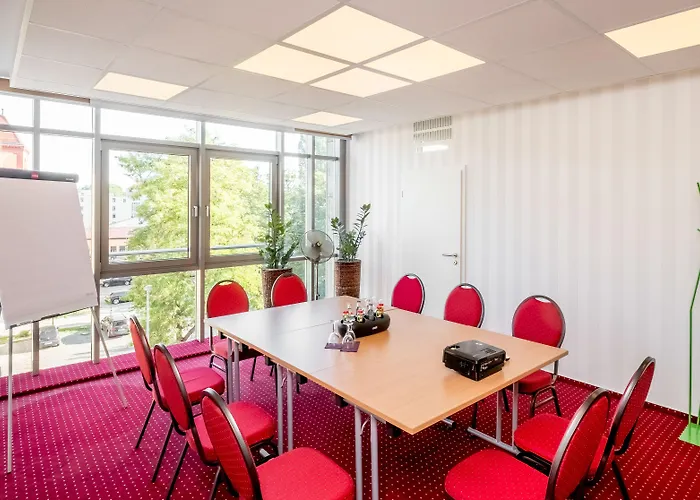 Stadtfeld Magdeburgo