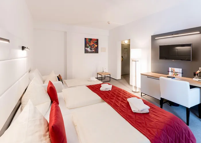 Stadtfeld 3* Magdeburgo