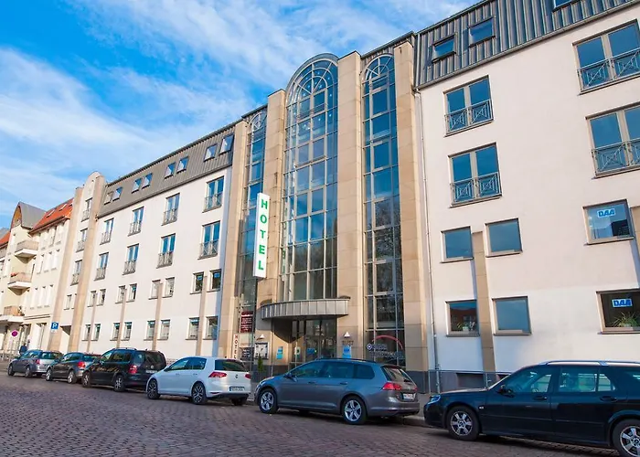 Stadtfeld Magdebourg