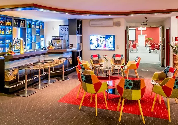 Stadtfeld 마그데부르크