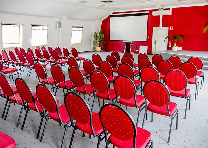 Stadtfeld Magdebourg