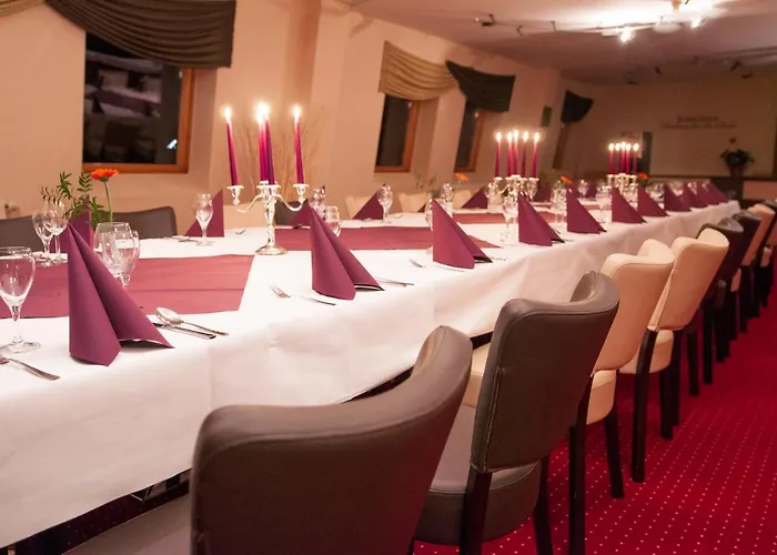 Stadtfeld Hotel Magdeburgo