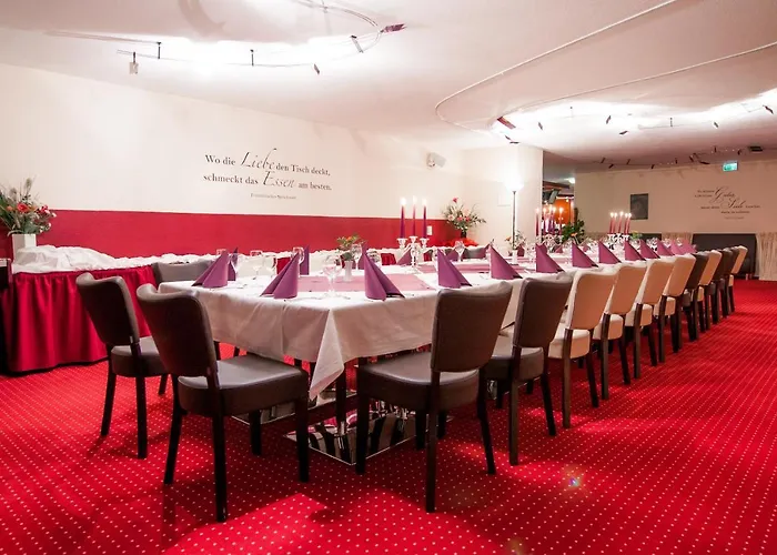 Stadtfeld 3* Magdeburgo