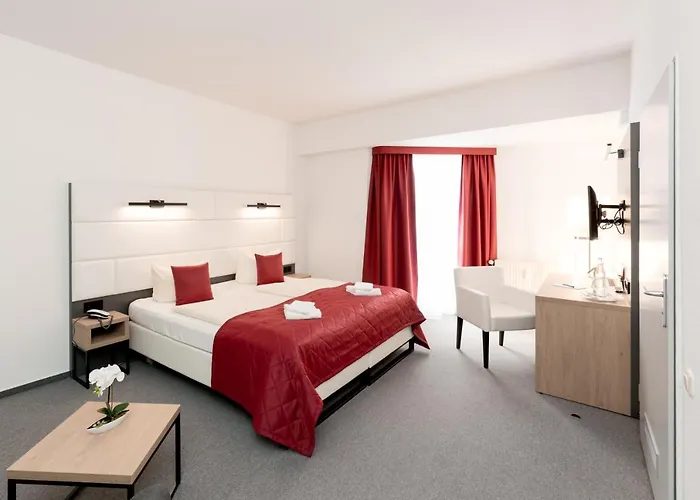 Stadtfeld 3* Magdebourg